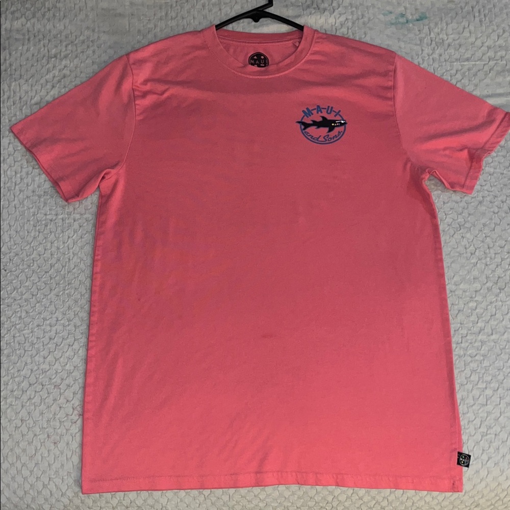 Maui and Sons Tee